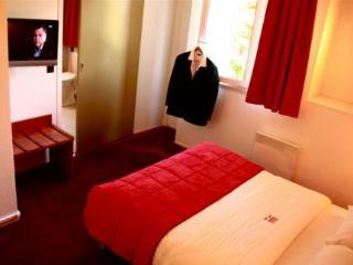 Brit Hotel Le Soretel