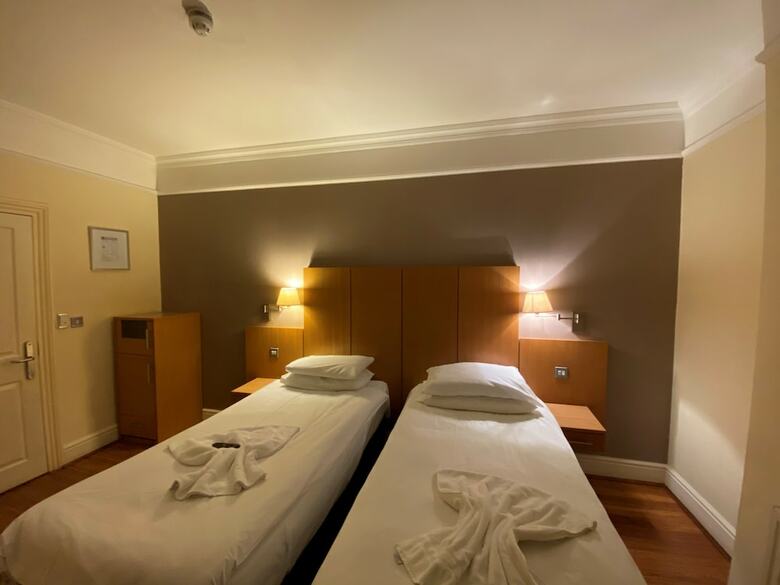 Buckingham Hotel
