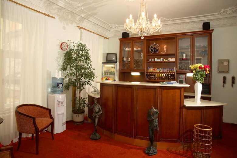 Hotel Heluan