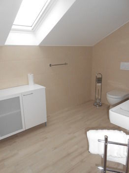 Hotel Vila Kristina