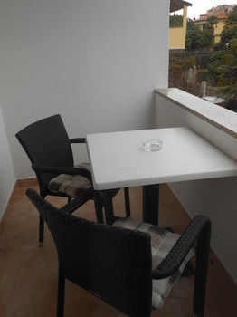 Hotel Vila Kristina