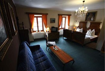 Pension Adalbert