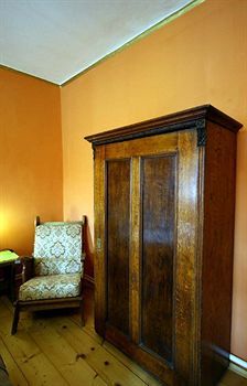 Pension Adalbert