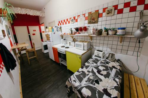 Hotel Cuba Hostel