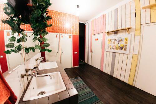 Hotel Cuba Hostel
