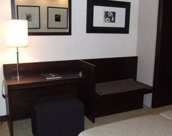 Hotel Santa Maura