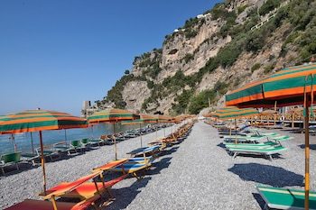 Hotel Vittoria