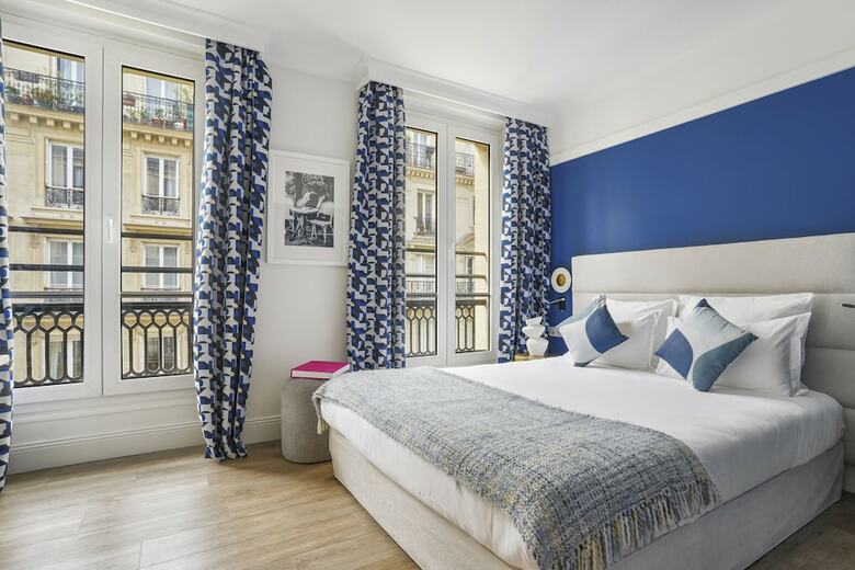 Hotel Elysees Opera