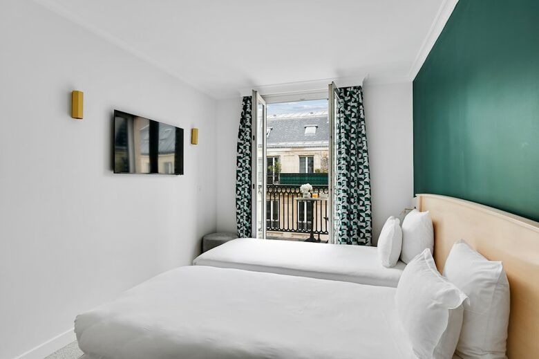 Hotel Elysees Opera