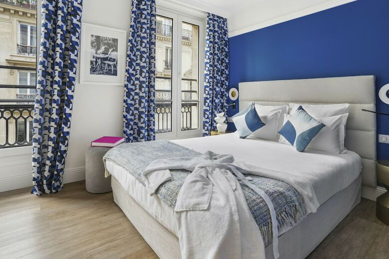 Hotel Elysees Opera