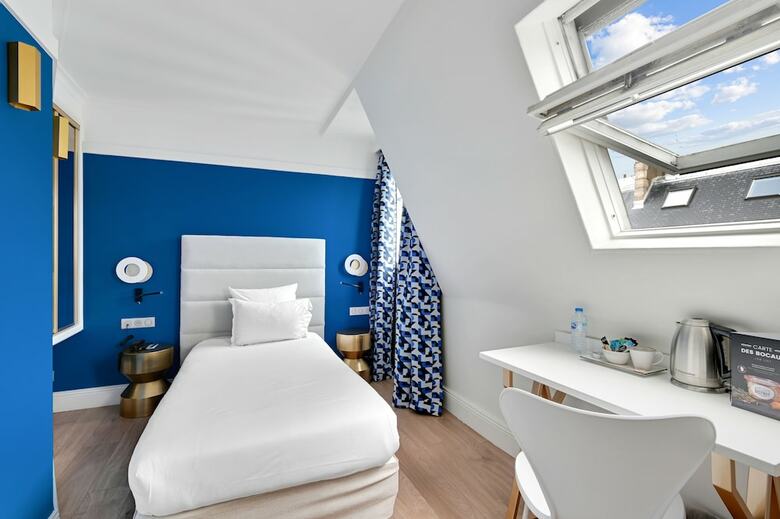 Hotel Elysees Opera