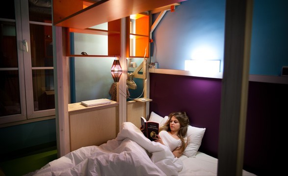 Hotel Hi Matic