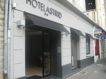 Hotel H�tel Astrid