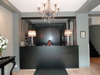 Hotel H�tel Astrid
