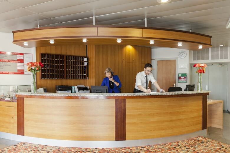 Inter-hotel Le Forum
