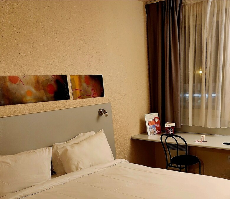 Inter-hotel Le Forum