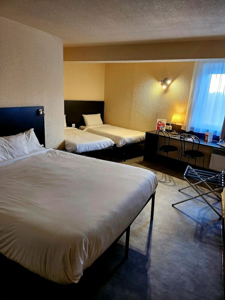 Inter-hotel Le Forum