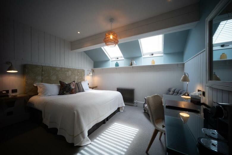 Hotel Eleven Didsbury Park