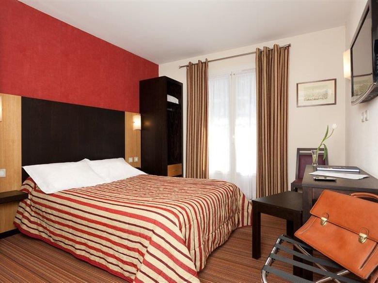 Hotel Roissy