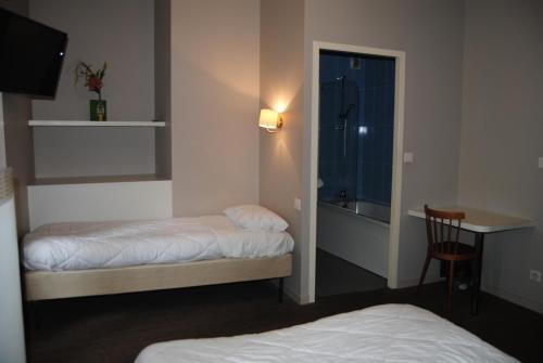 Hotel Croix De Malte