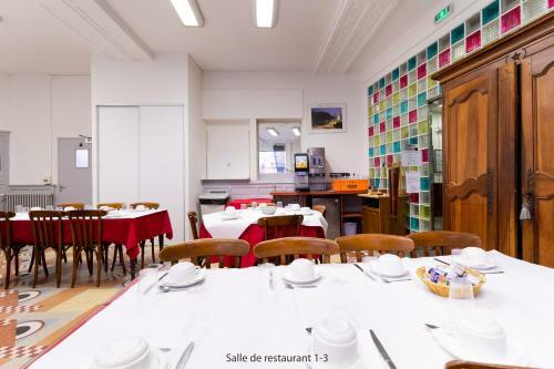 Hotel Croix De Malte