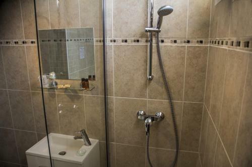 Hotel Le Mediterran�e