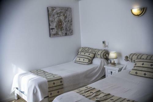 Hotel Le Mediterran�e