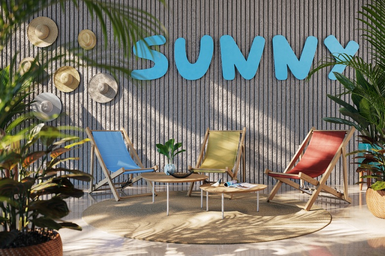 Valamar Rubin Hotel