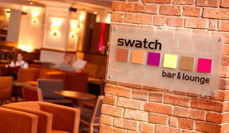 Crowne Plaza Hotel Nottingham