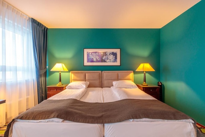 Art Hotel Rotterdam