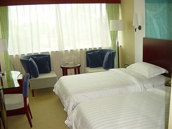 Jiang Yue Hotel