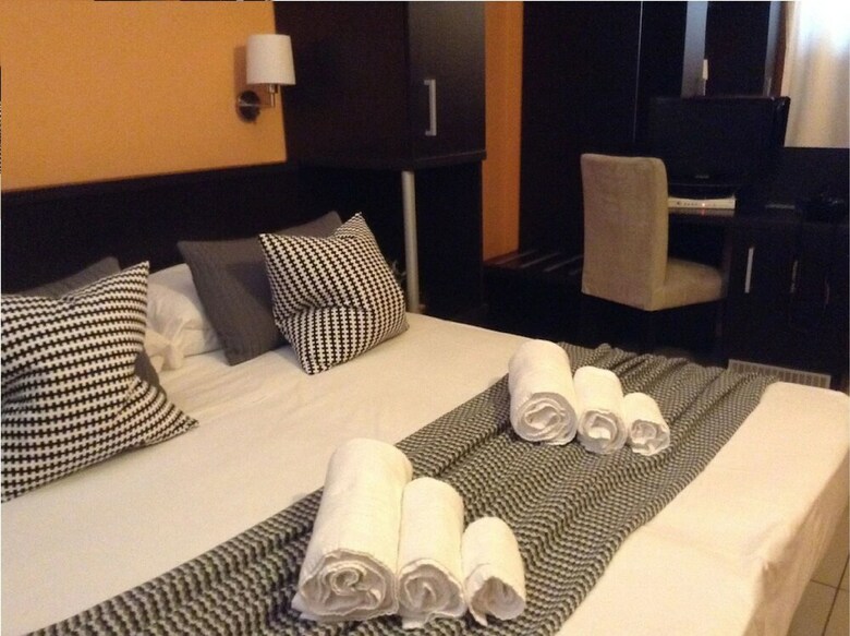 Bed & Breakfast San Lorenzo Guest House
