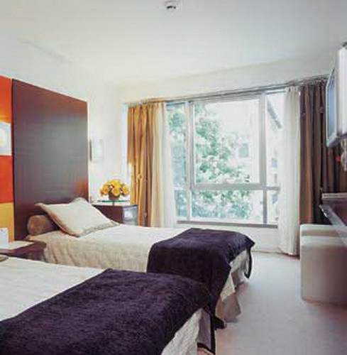 Hotel Ramada