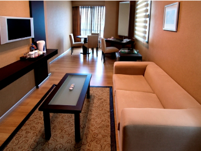 Hotel Ramada
