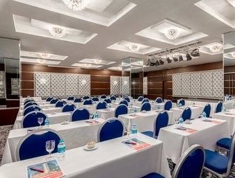 Hotel Ramada