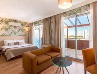 Hotel Ramada