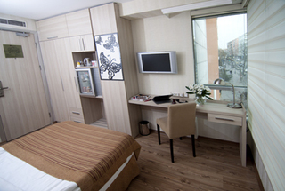 Hotel Ramada
