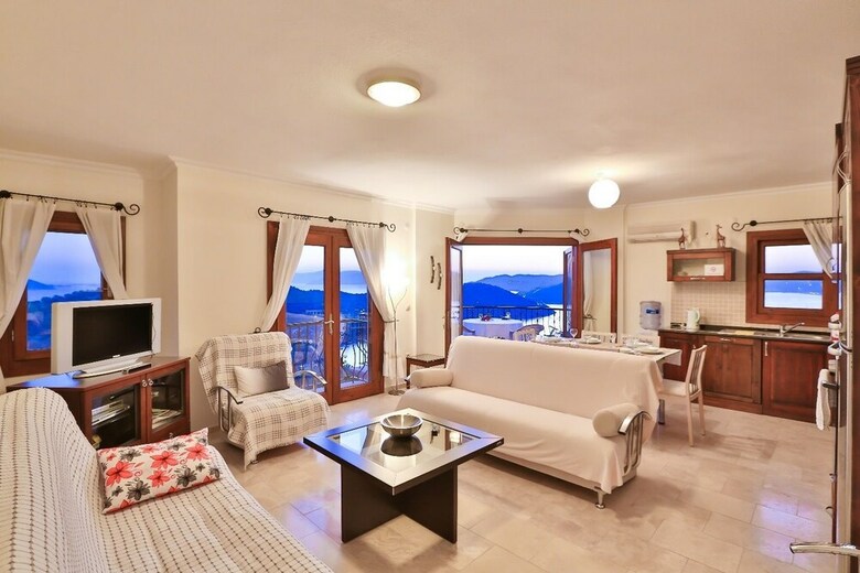 Nirvana Apartments