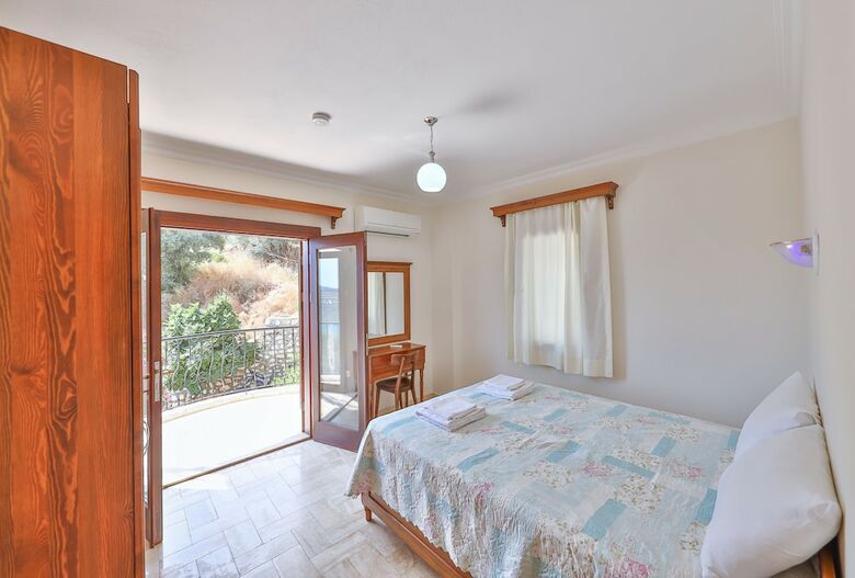 Nirvana Apartments