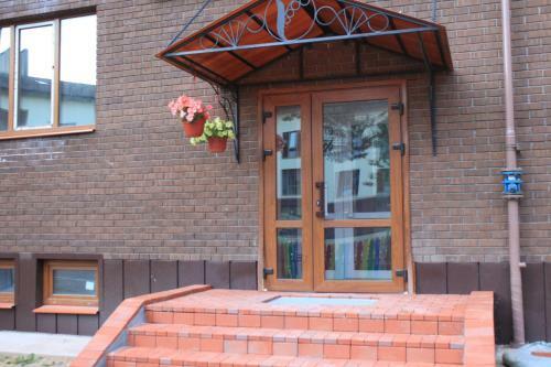 Apartments In Ryabeevo