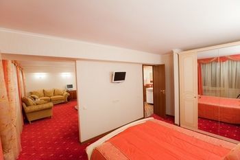 Bed & Breakfast Hotel Tver