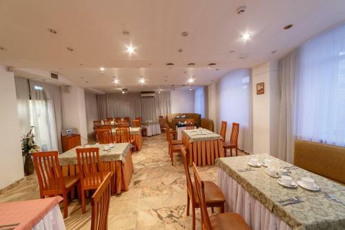 Seliger Hotel