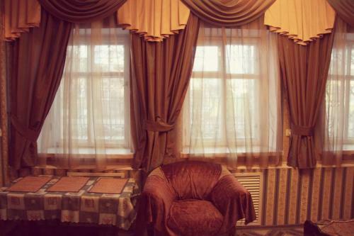 Hostal Guest House Na Troitskoy