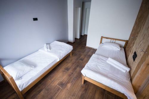 Hotel Izumrud