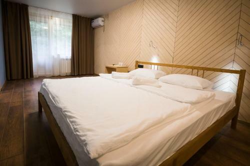 Hotel Izumrud