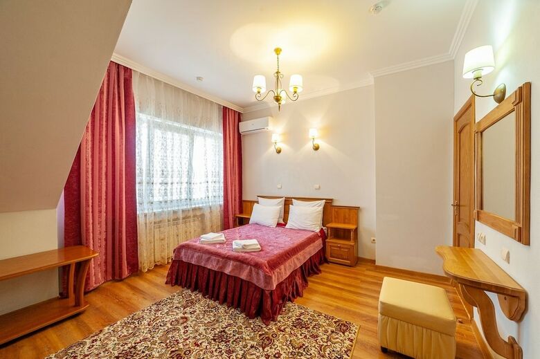 Hostal Na Dvinskoy Hotel