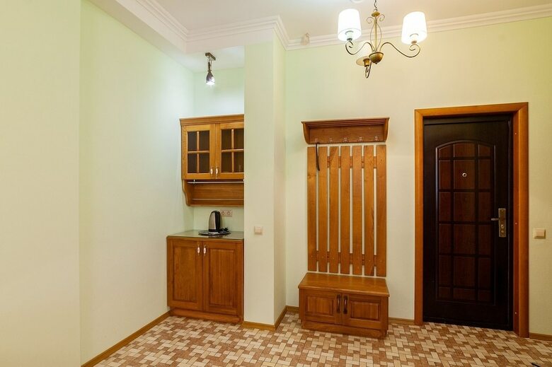 Hostal Na Dvinskoy Hotel