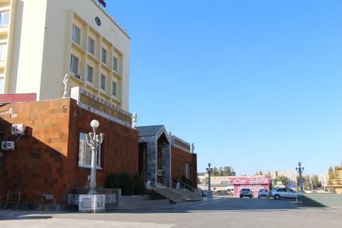 Hotel Noy