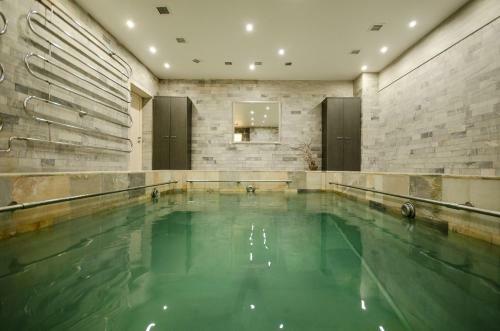 Hotel Noy