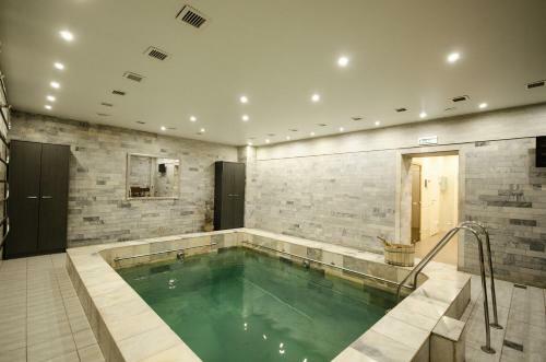Hotel Noy